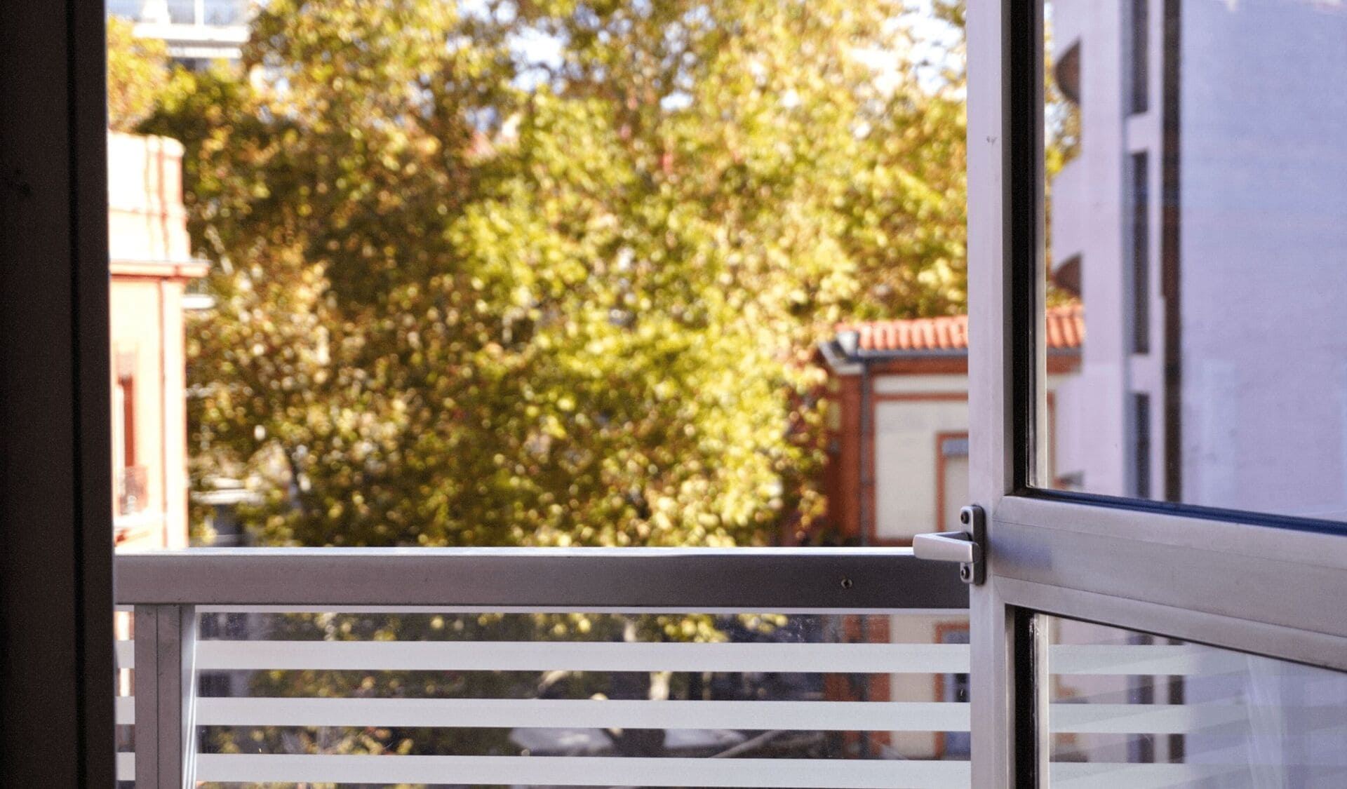 chambre double supérieure