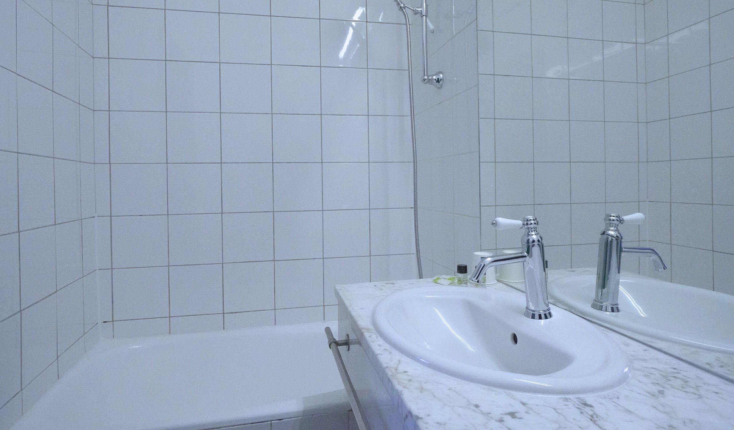 chambre double standard