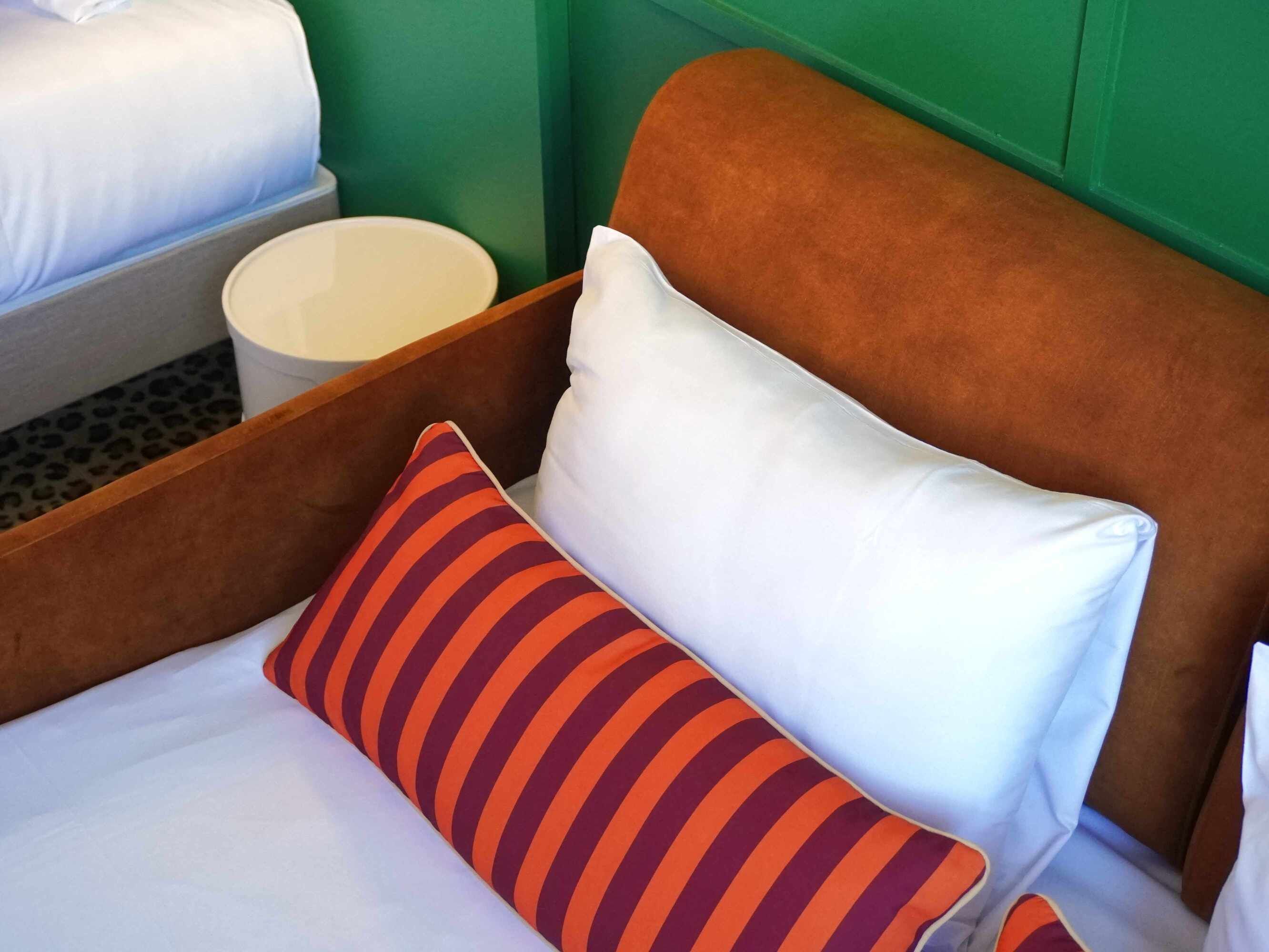 Chambre Deluxe Hôtel Le Moderne Toulouse