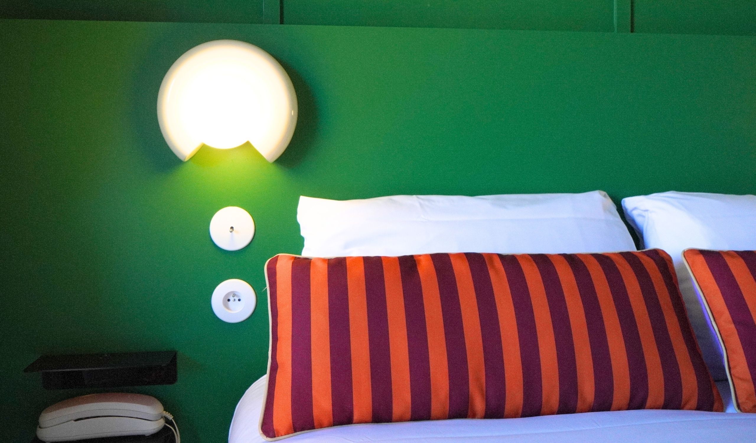Chambre Deluxe Familiale