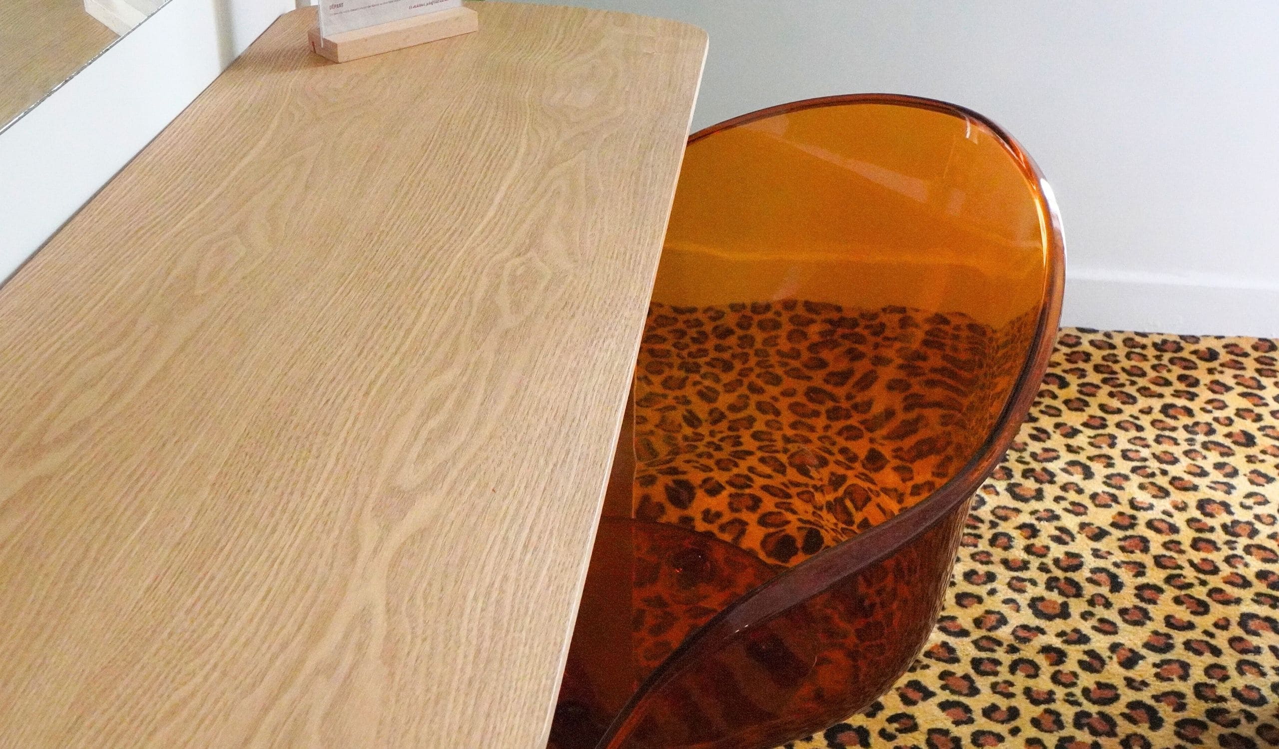 chambre double standard