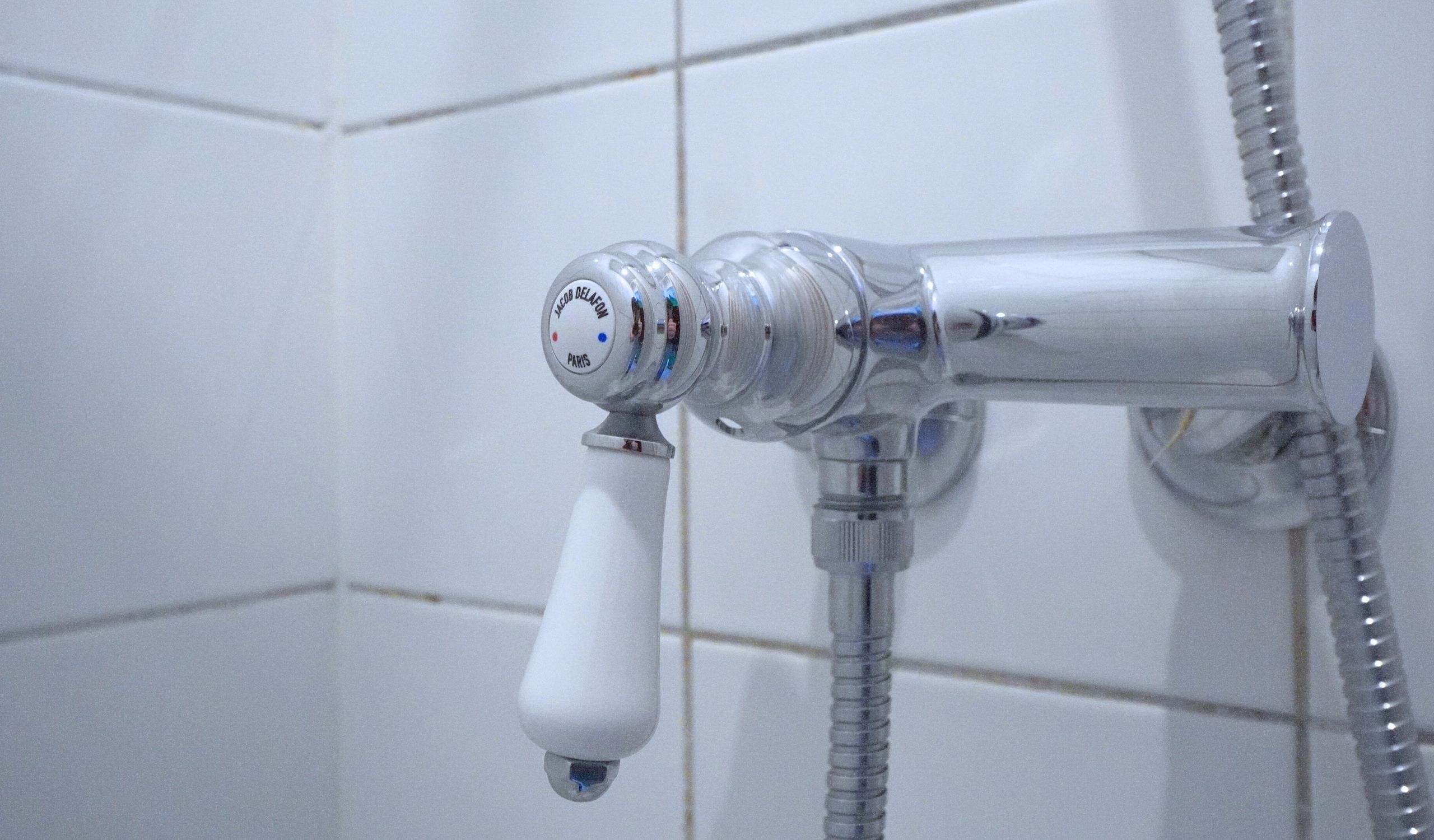 chambre double standard