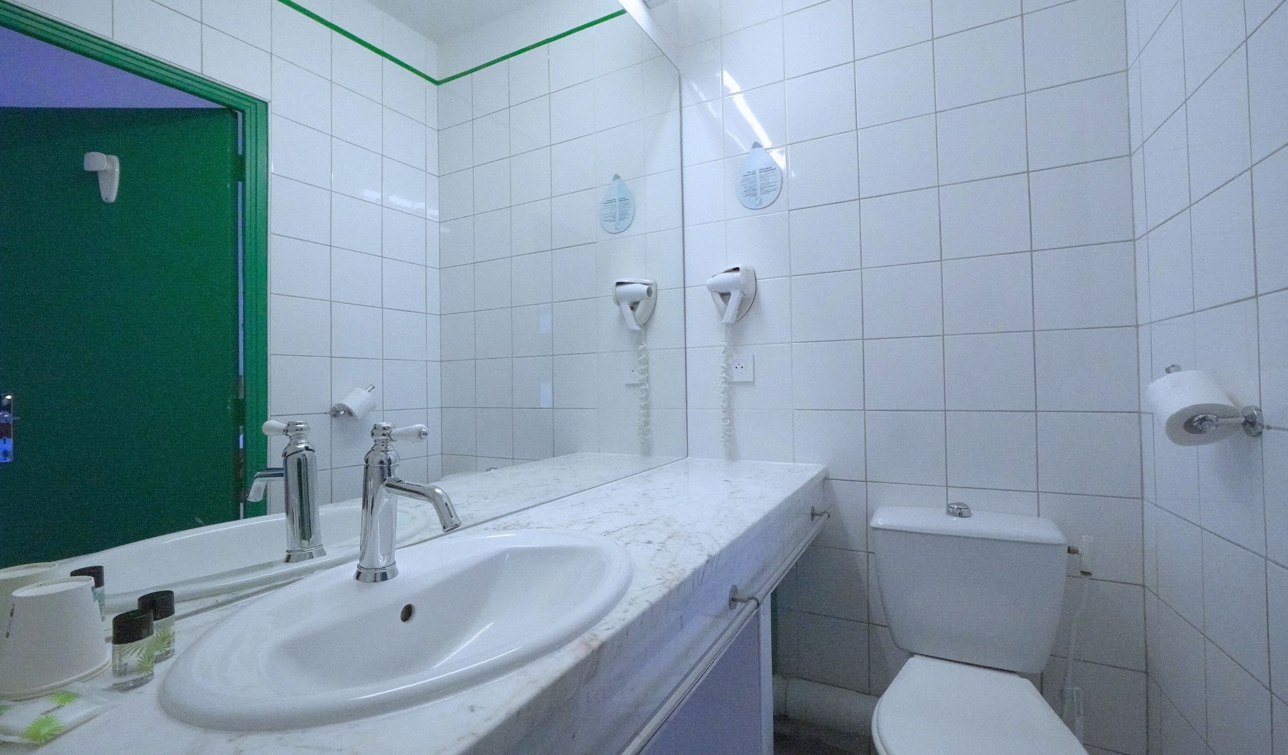 chambre double standard