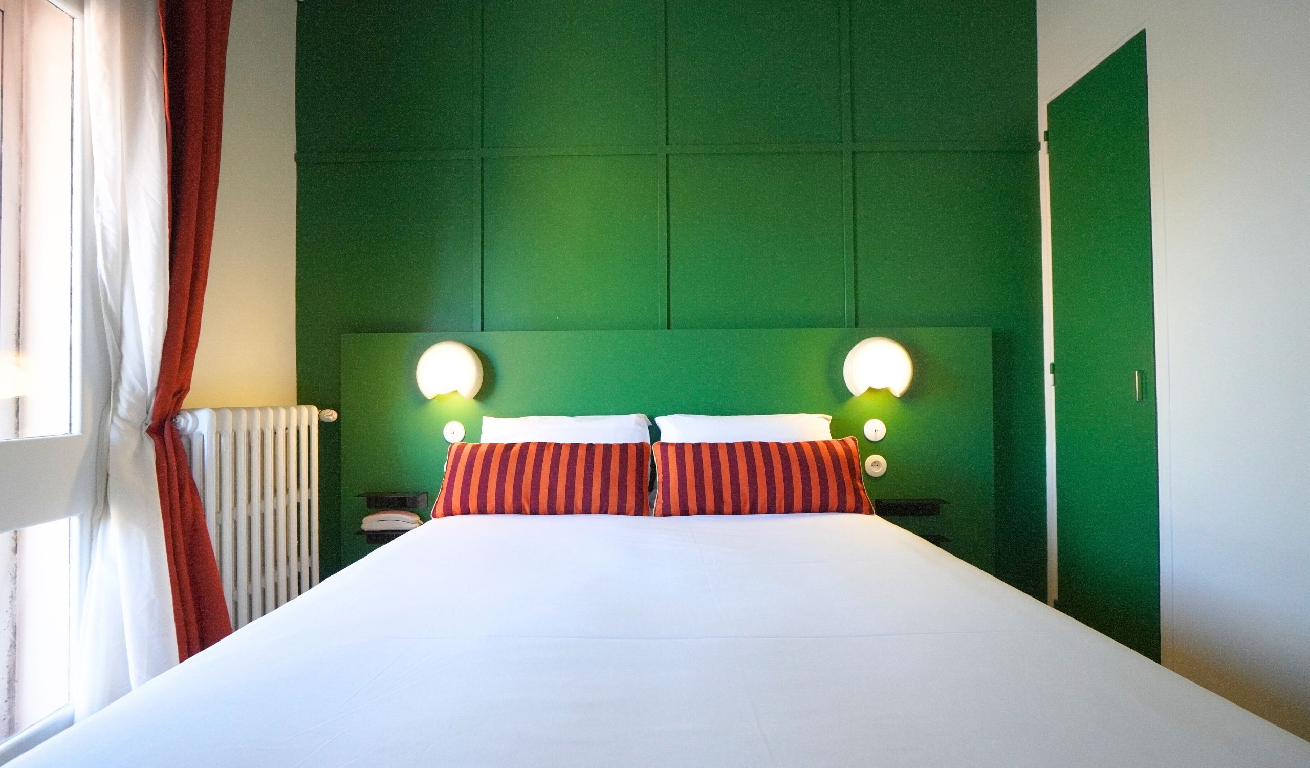 Chambre Deluxe Familiale