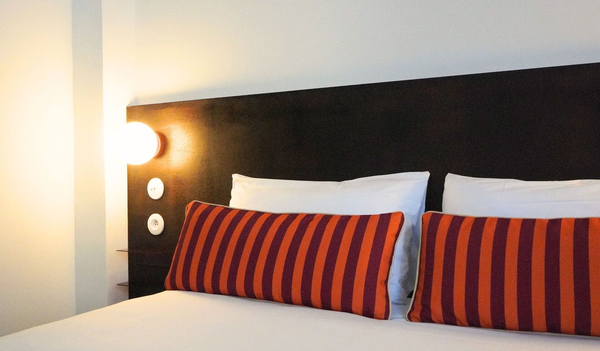 chambre double standard