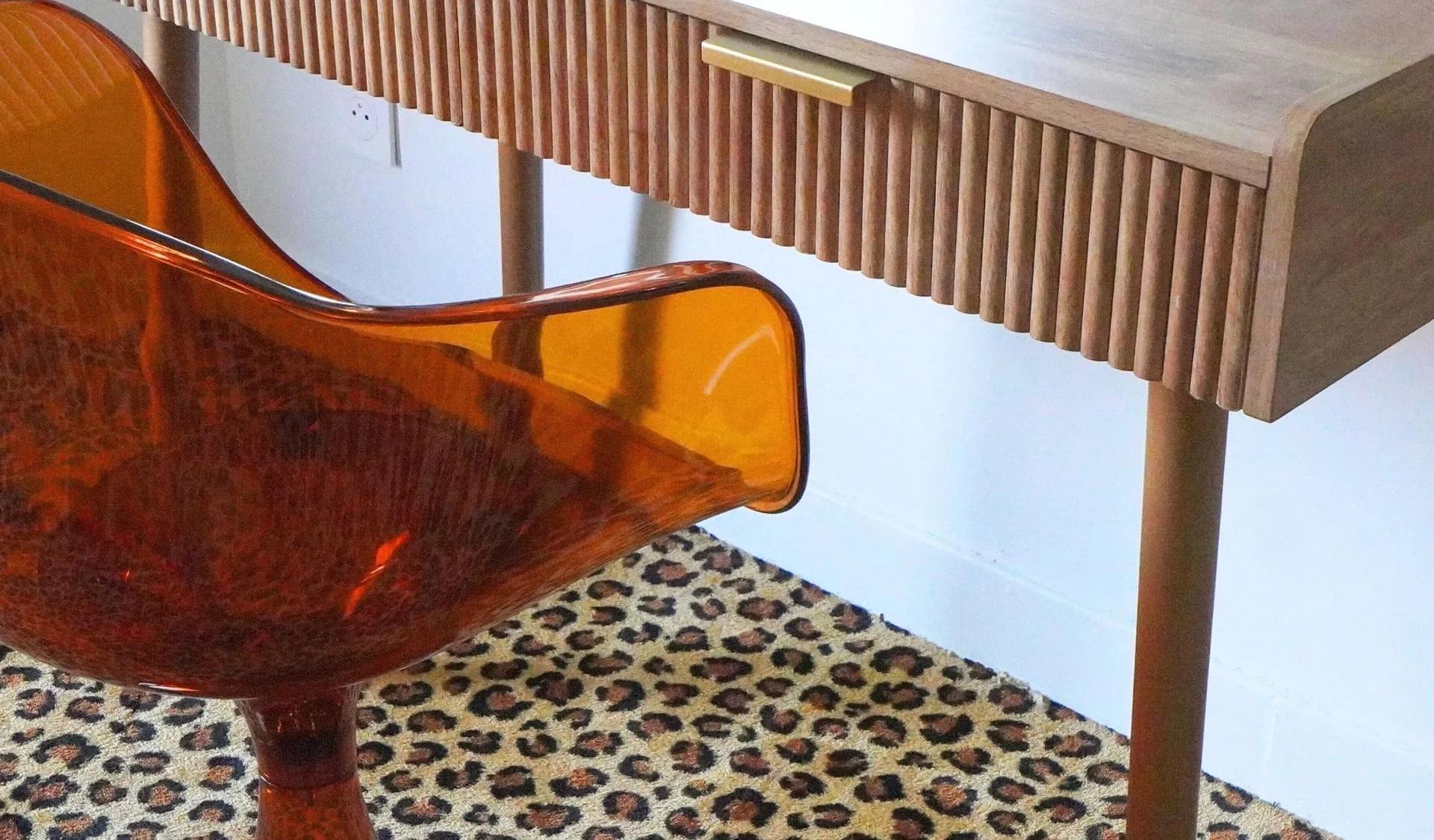 Chambre Double Supérieure Hôtel Le Moderne