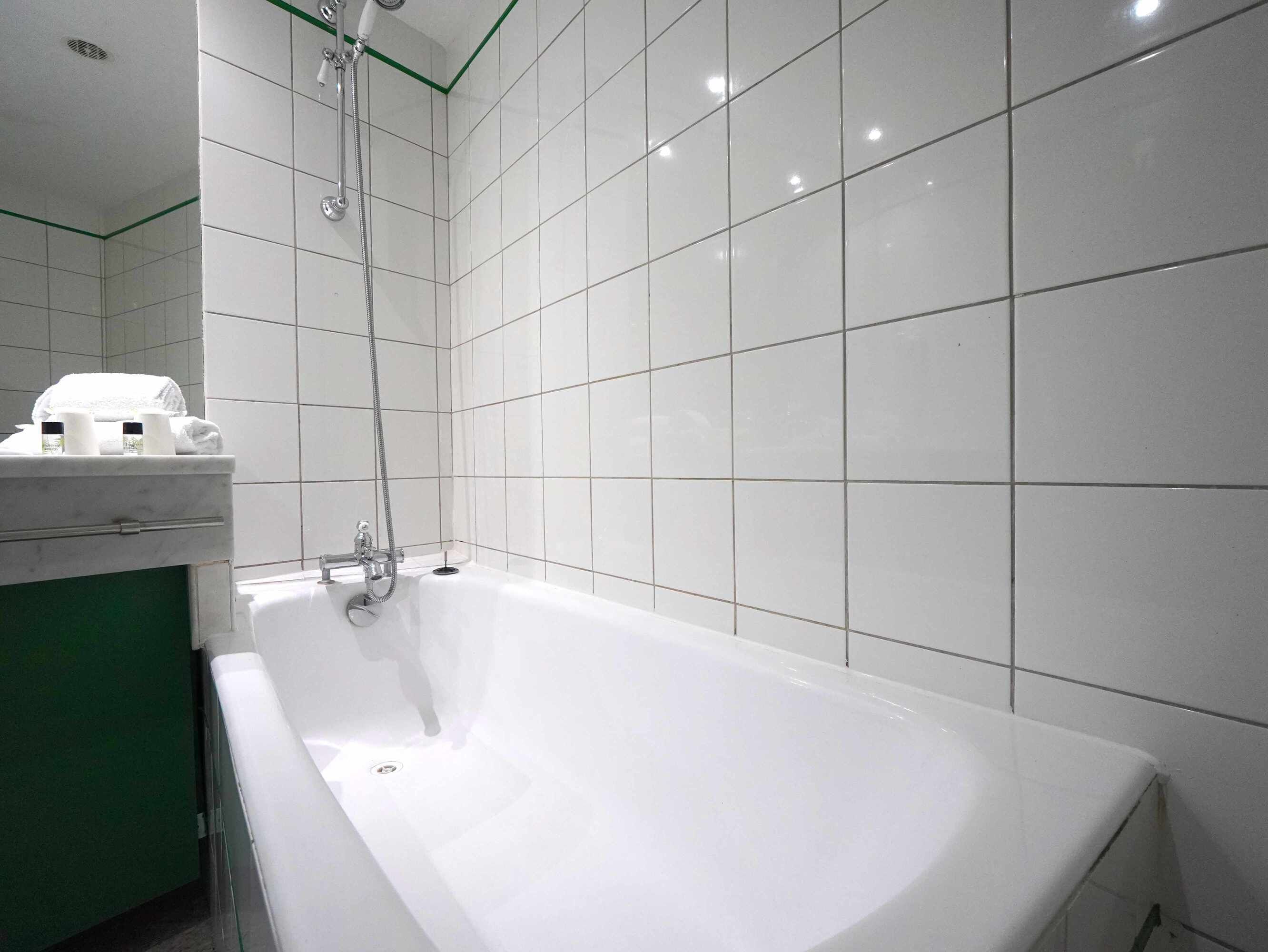 Chambre Deluxe Hôtel Le Moderne Toulouse