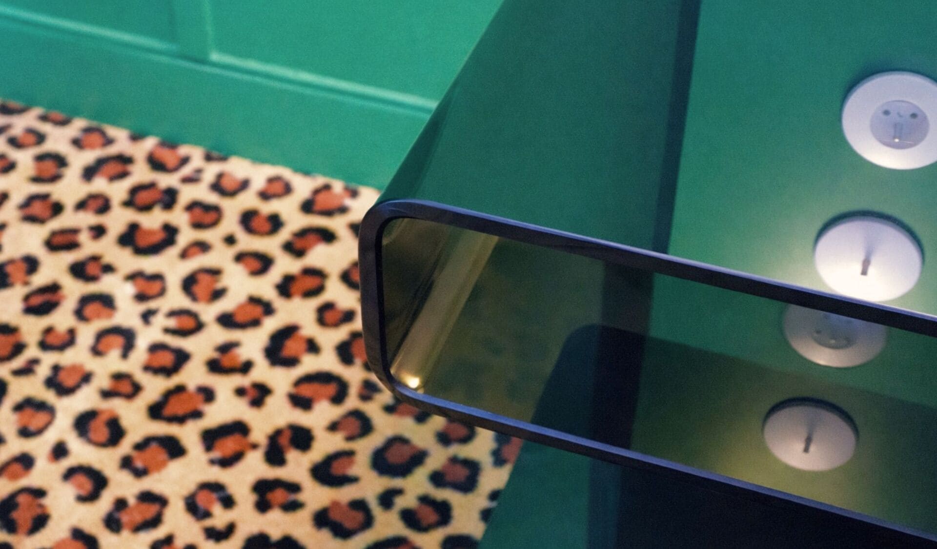 chambre double supérieure