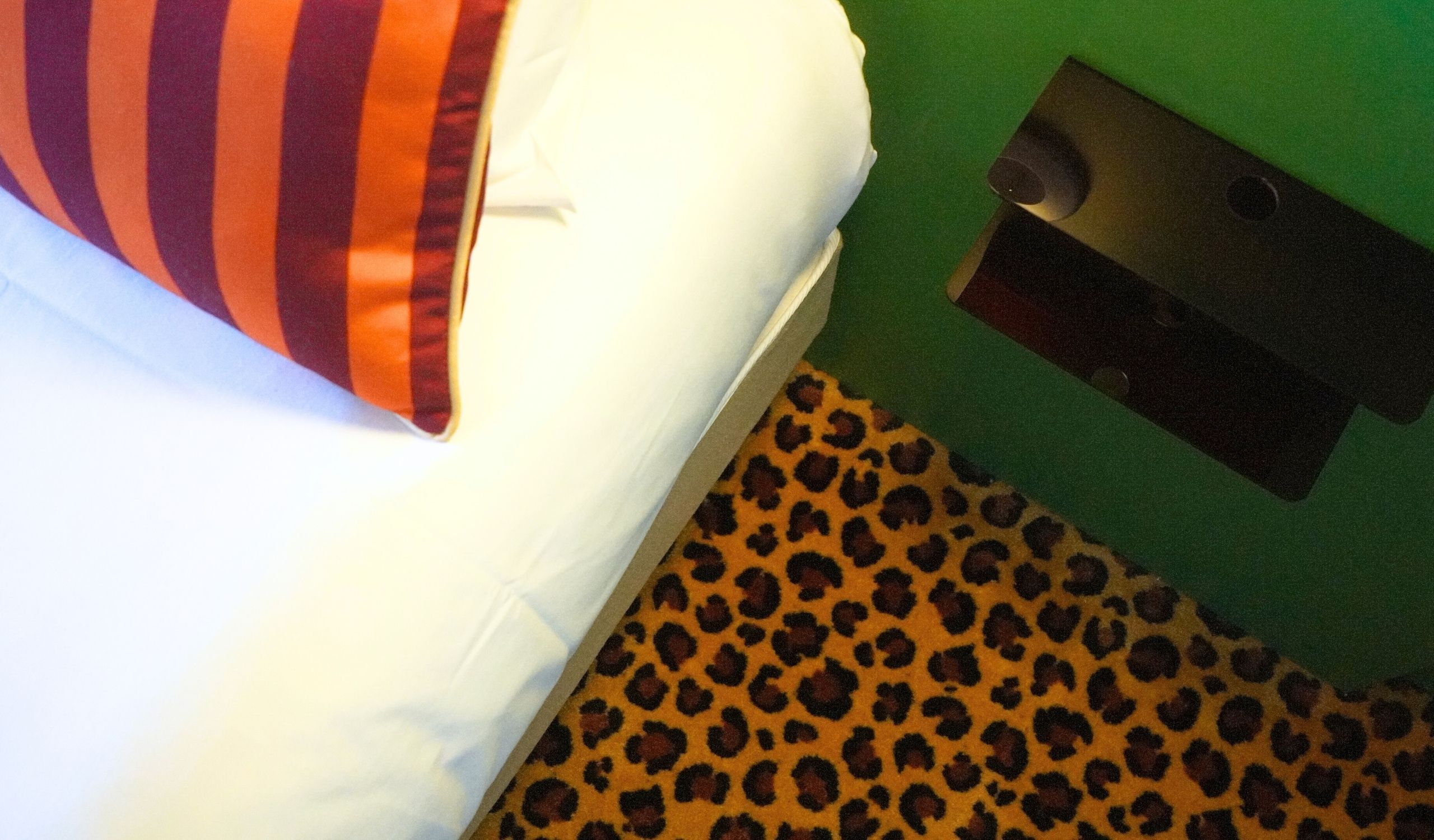 chambre double standard