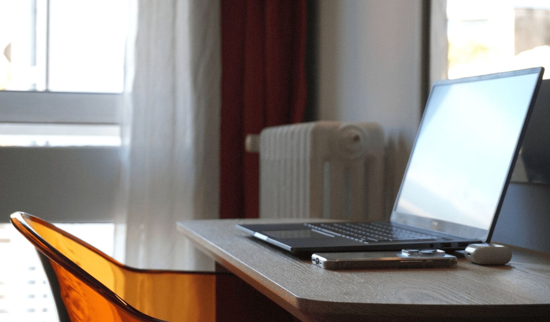 chambre double supérieure