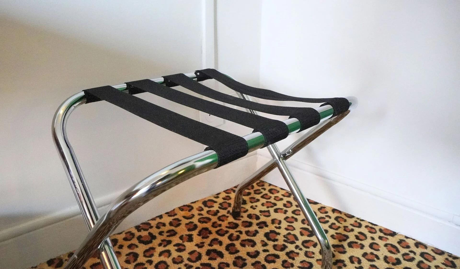 Chambre Double Supérieure Hôtel Le Moderne