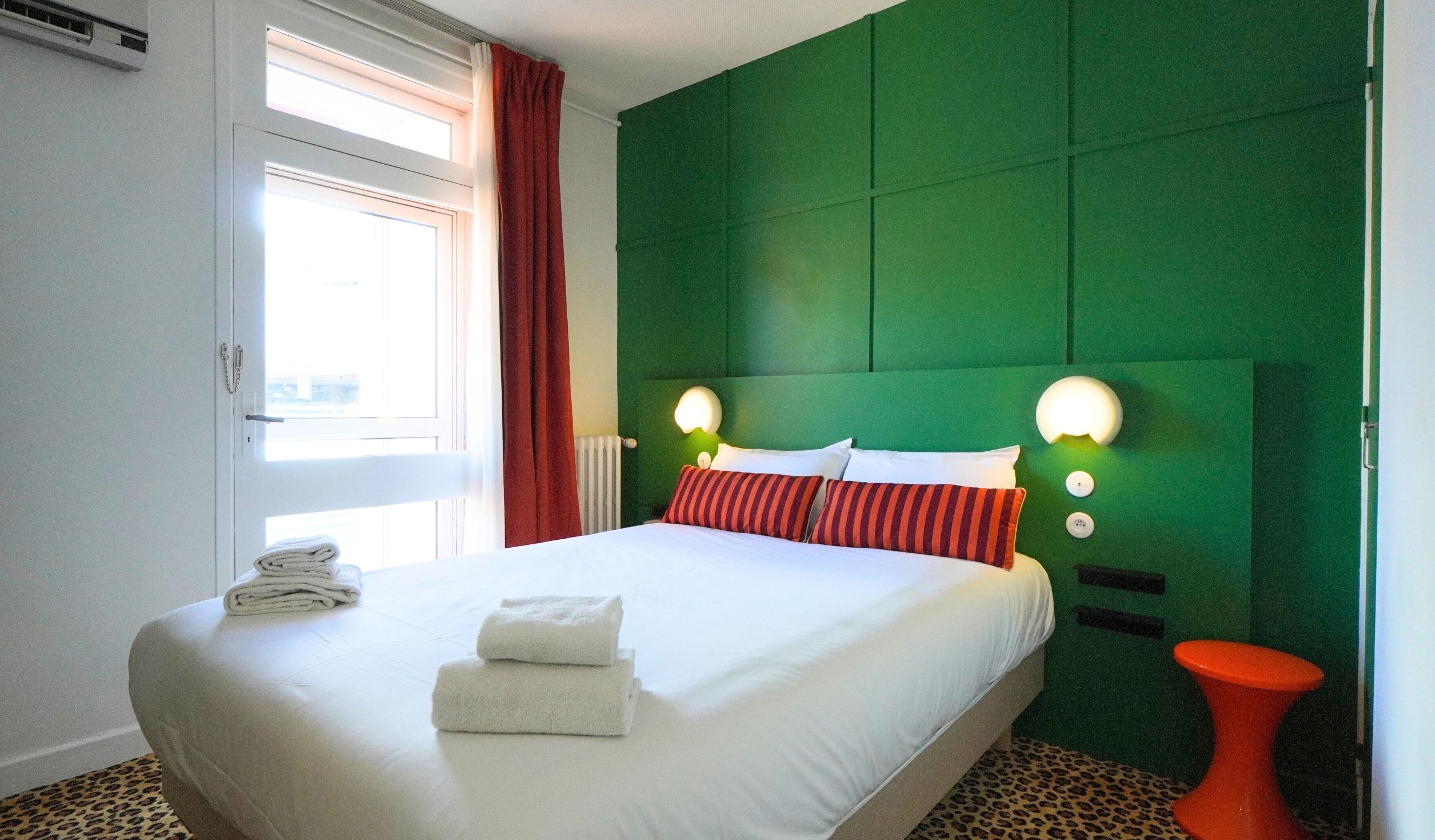 Chambre Deluxe Familiale
