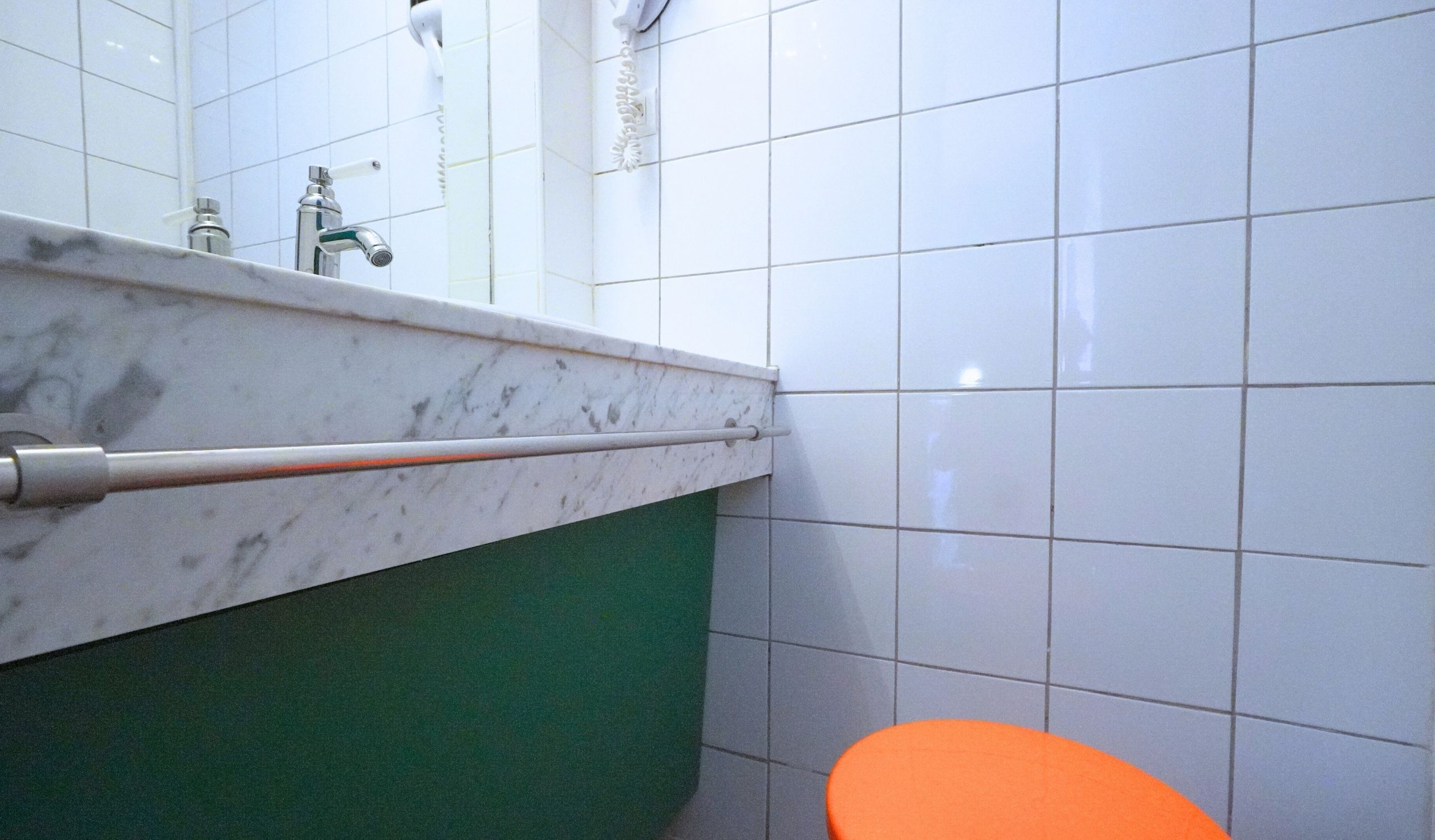 chambre double standard