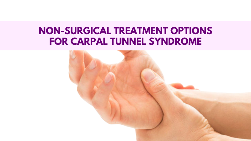 Carpal Tunnel Syndrome