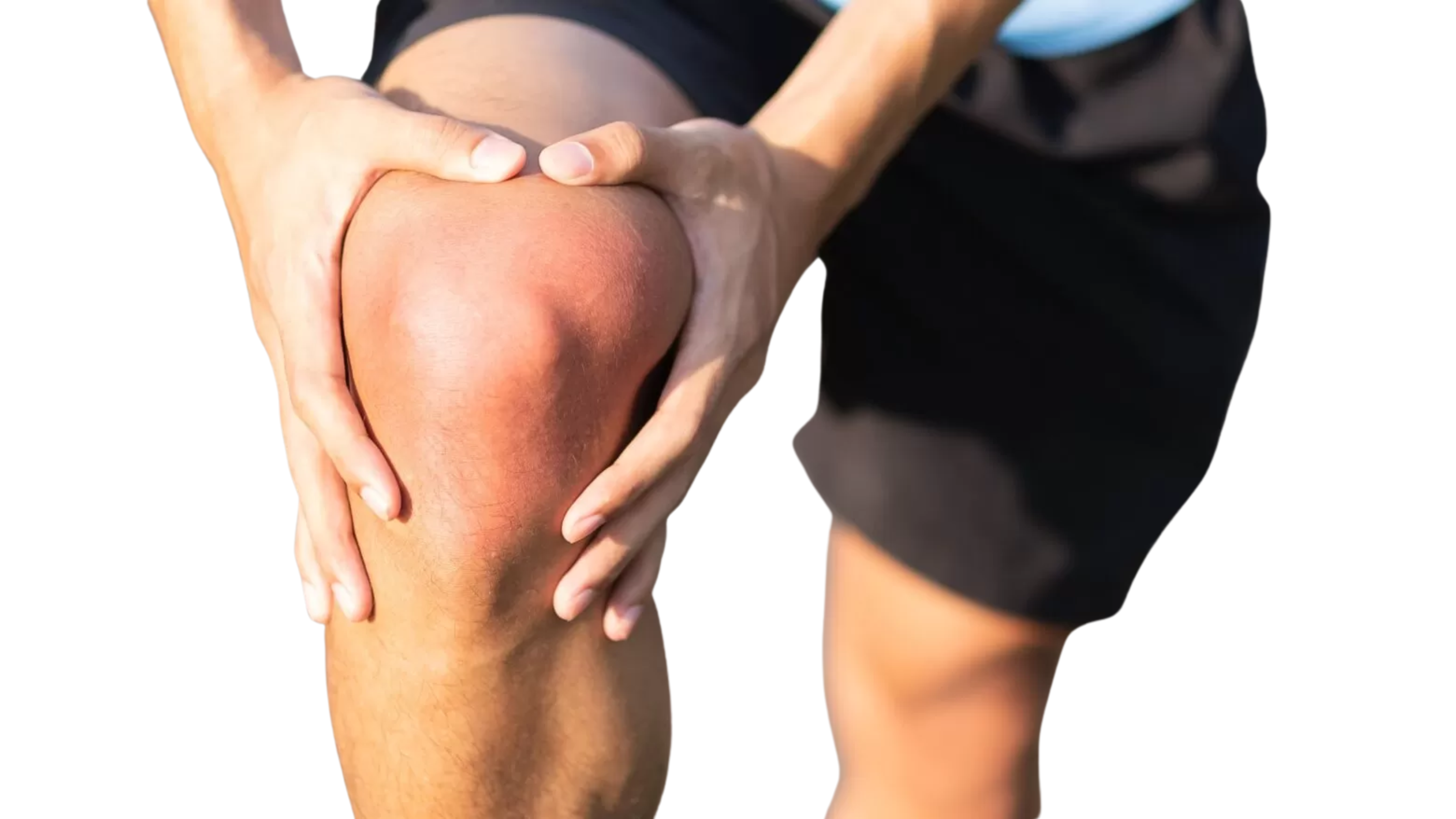 Knee ligament and meniscus injuries Treatment at Lux Hospitals