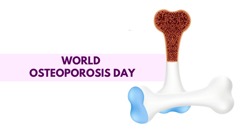 World Osteoporosis Day