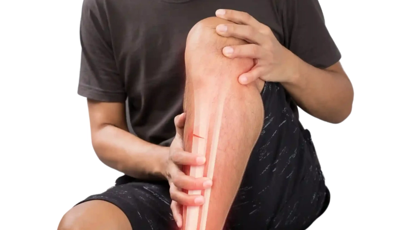 Bone fracture injury X-ray medical illustration at Lux Hospitals