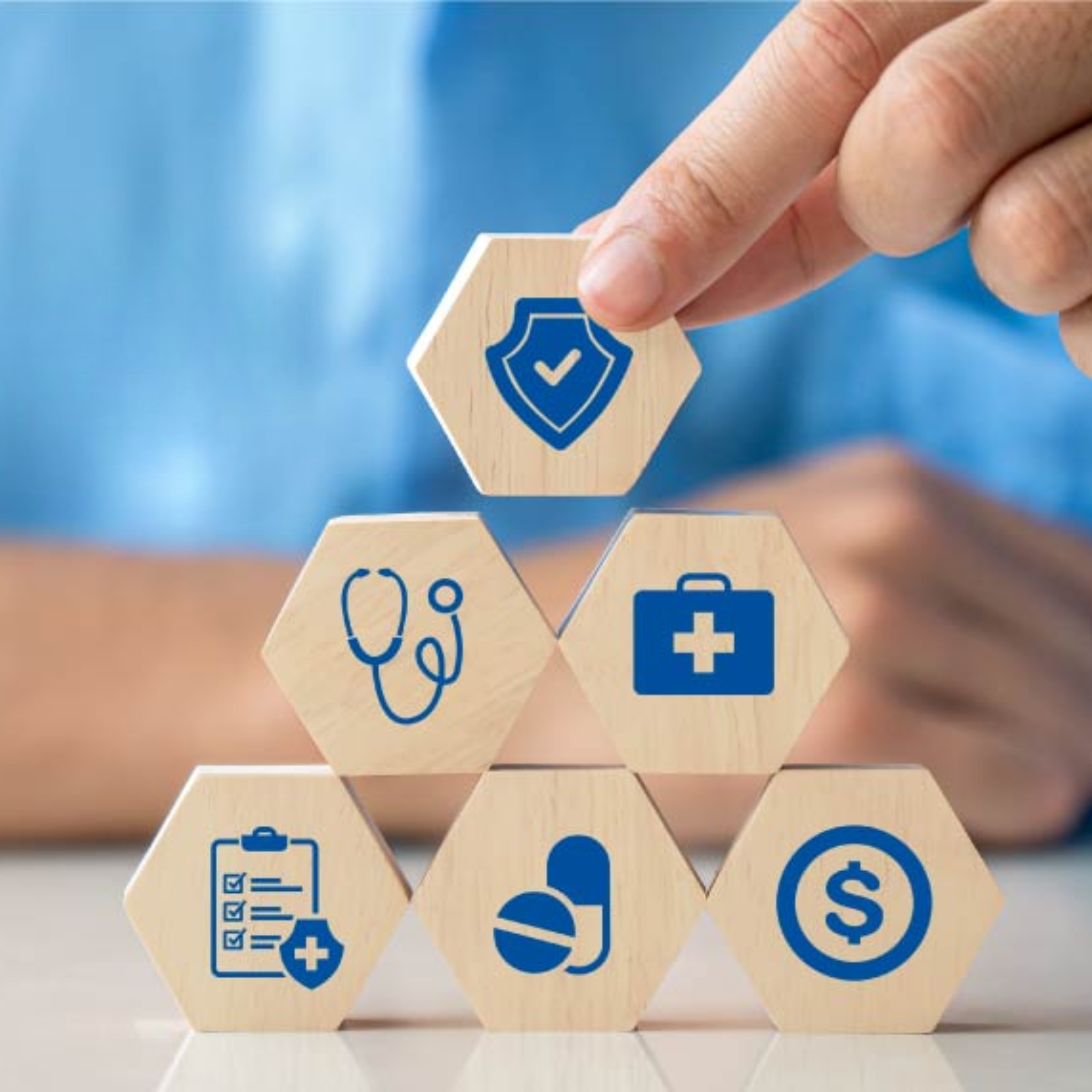 Health Insurance Assistance for Orthopaedic Care