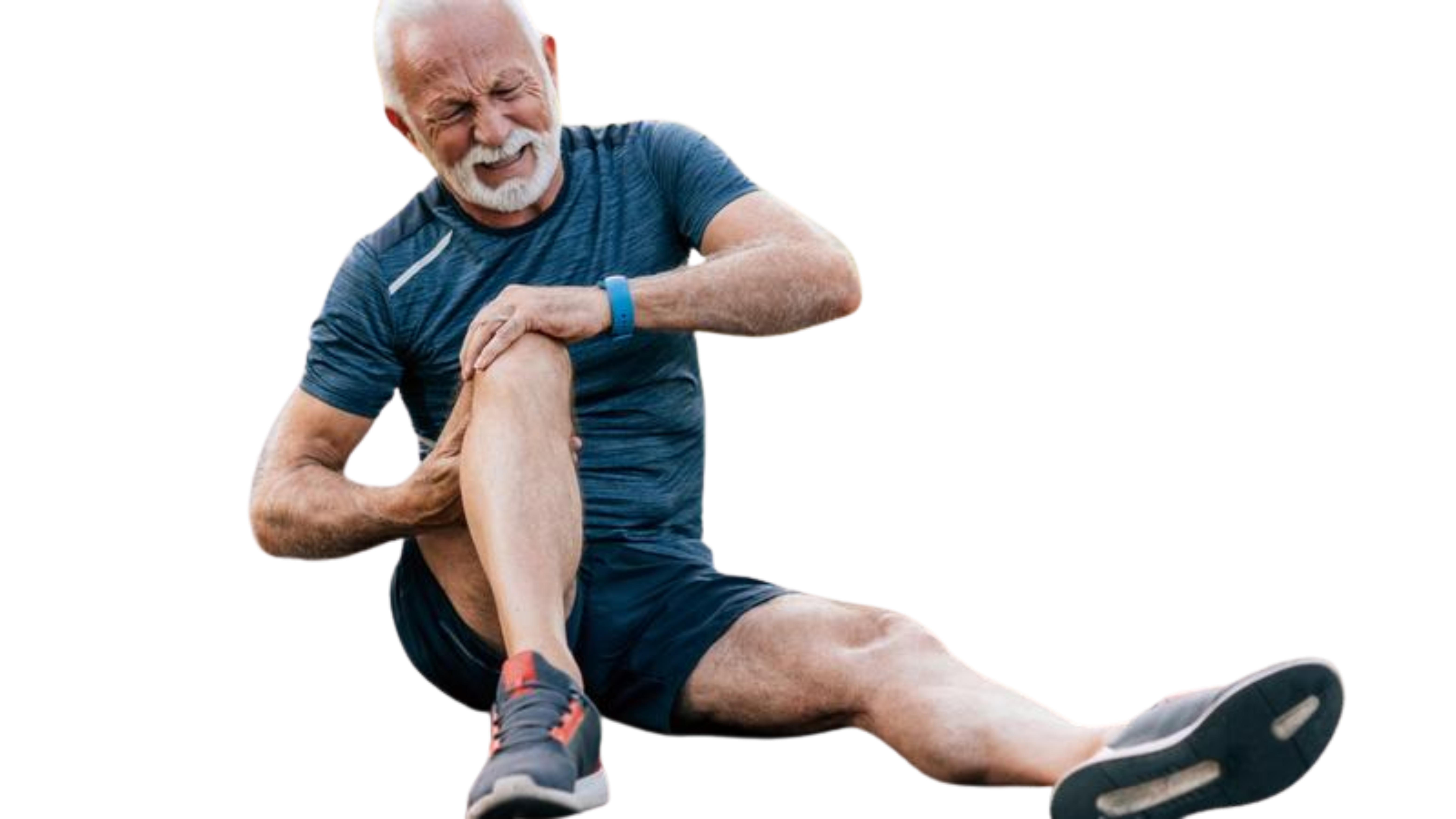 Intra-articular joint pathology knee joint medical illustration  at Lux hospitals