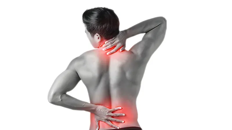 Causes of Joint Pain