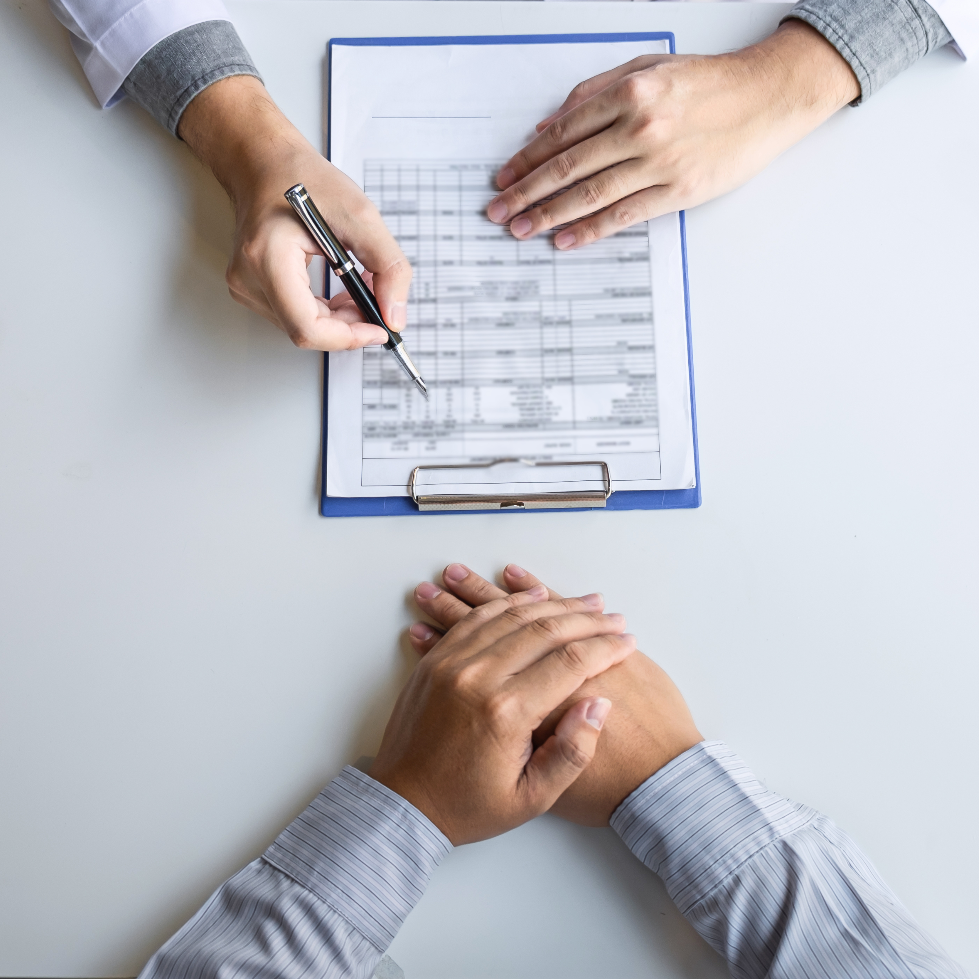 Health Insurance at Lux Hospitals