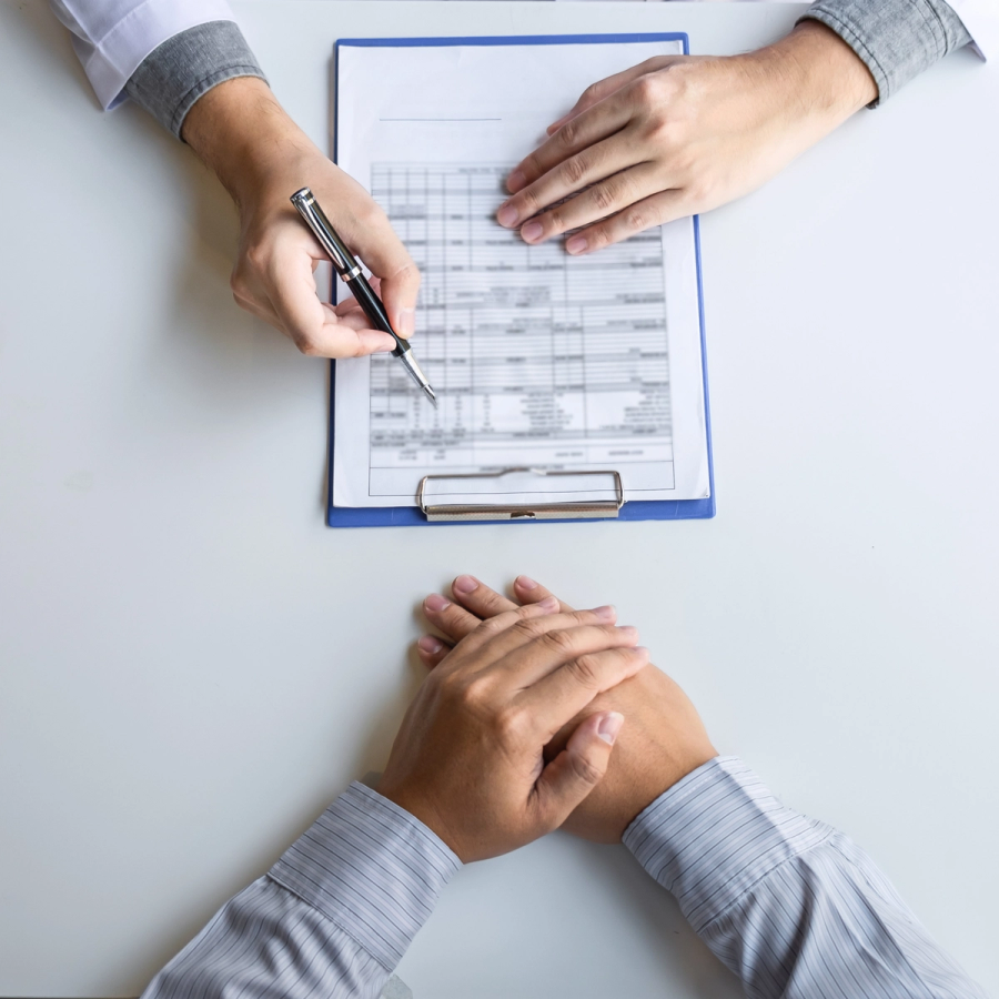 Health Insurance at Lux Hospitals