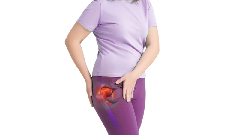 Hip Replacement