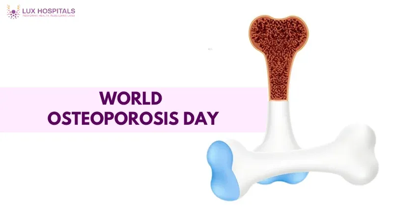 World Osteoporosis Day