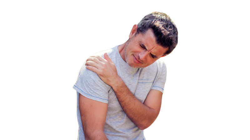 Shoulder Dislocation