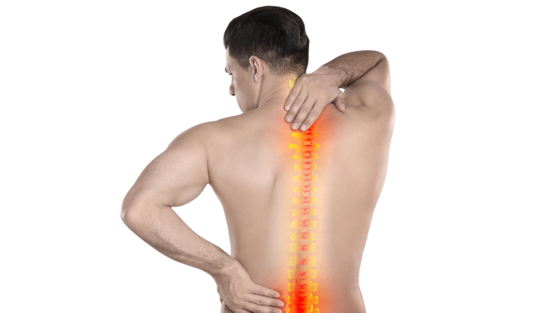 Spine Surgery