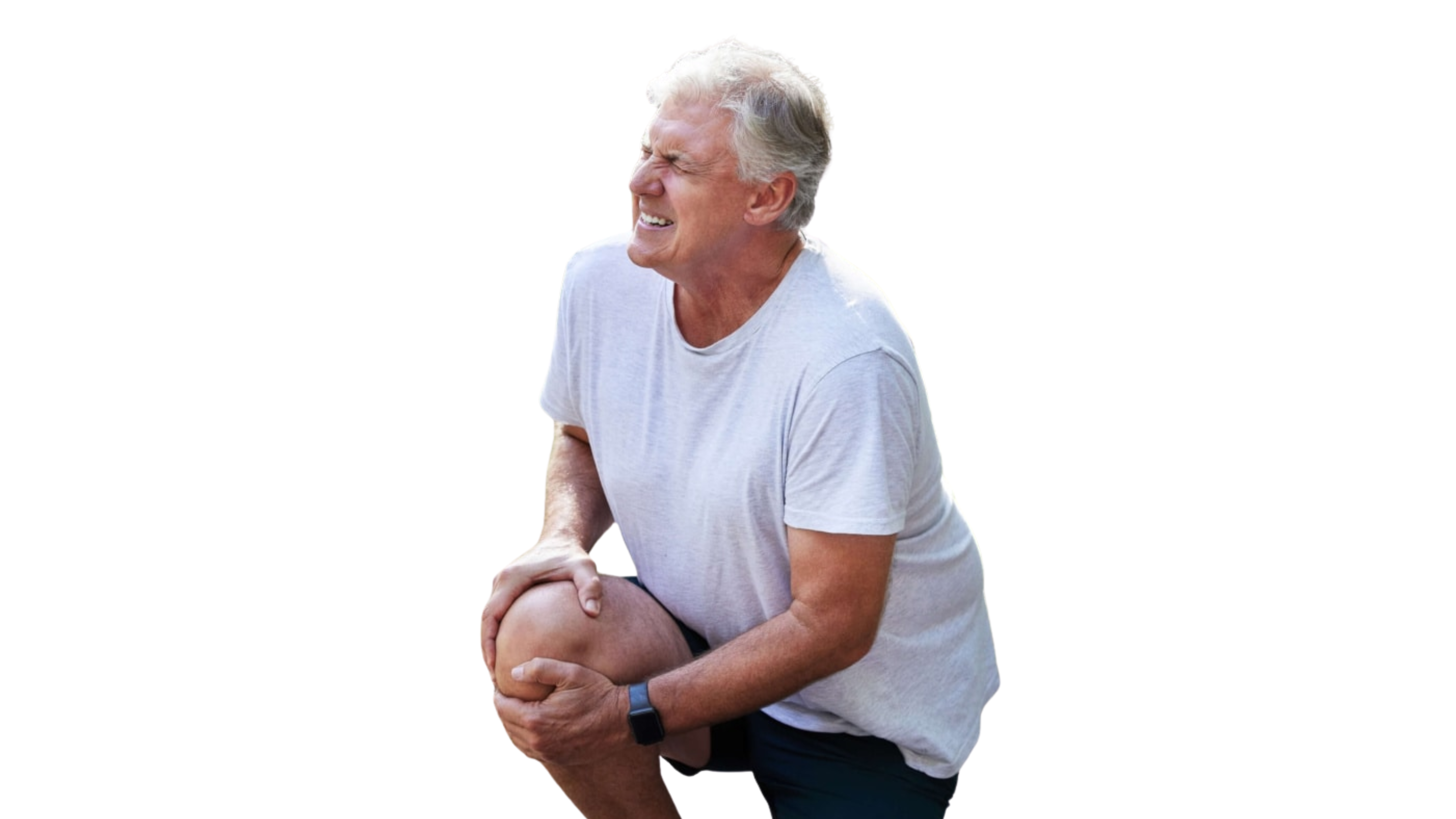 ACL Tear knee ligament injury medical illustration at Lux Hospitals