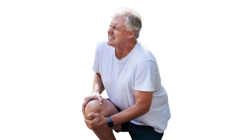 ACL Tear knee ligament injury medical illustration at Lux Hospitals