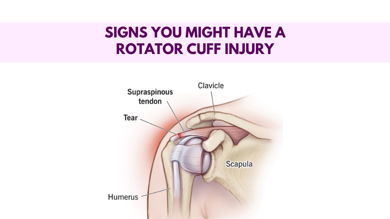 Rotator Cuff Injury