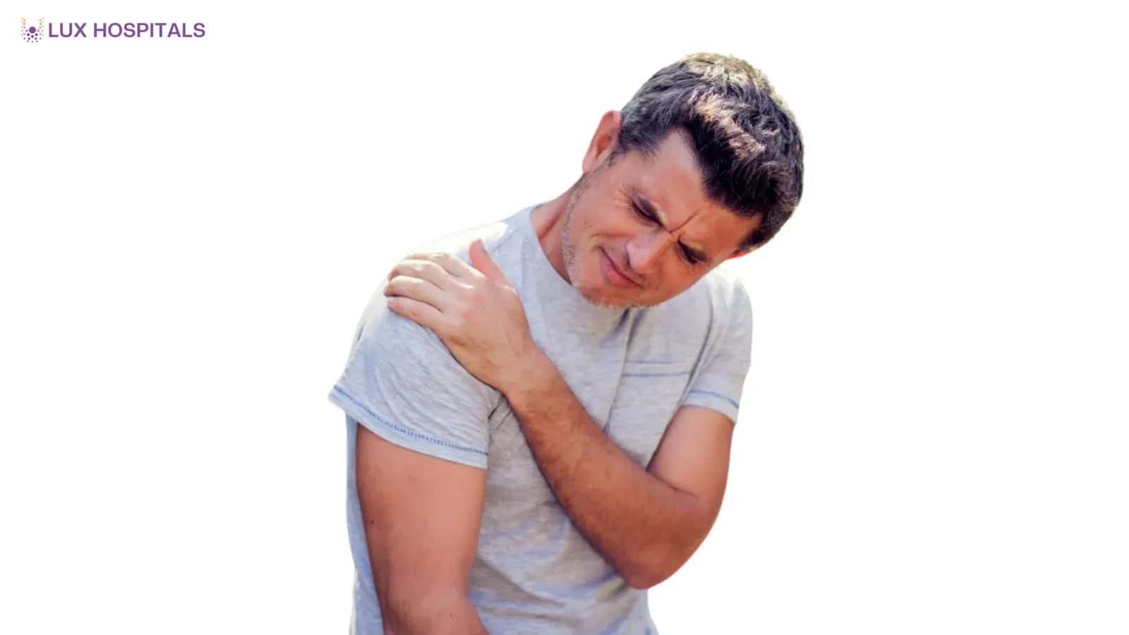 Shoulder Dislocation