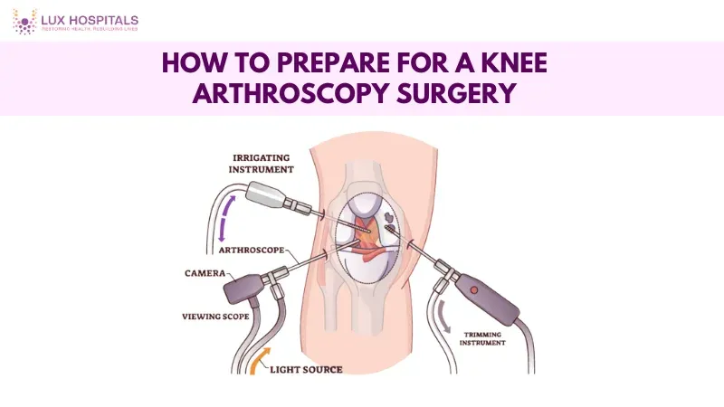 Knee Replacement Surgery