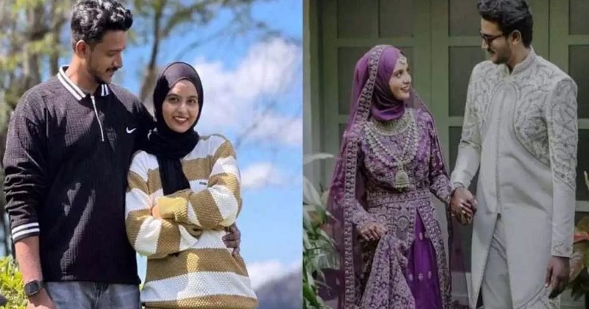 20കാരിയുടെ ആത്മഹത്യ; ഭർത്താവ് ആസിഫിനായി ലുക്കൗട്ട് സർക്കുലർ പുറത്തിറക്കി