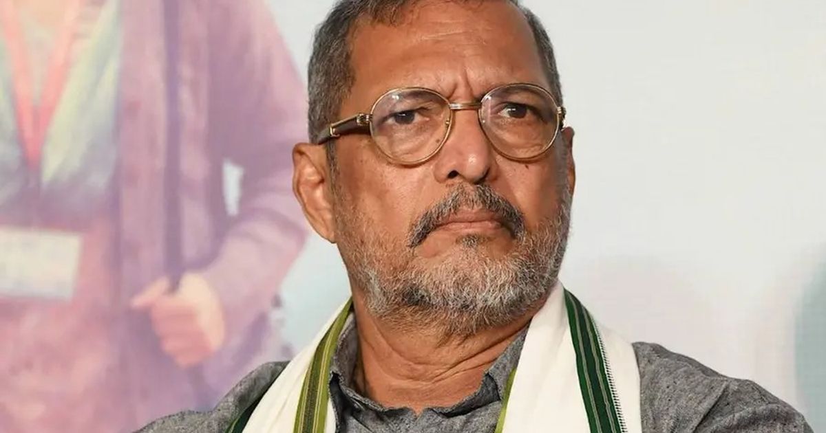 നടൻ നാനാ പടേക്കർ അന്തരിച്ചു, അന്ത്യം ഹൃദയാഘാതത്തെ തുടർന്ന്