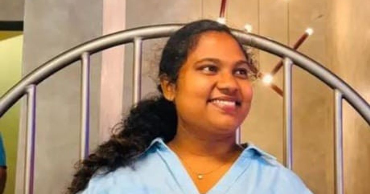 നഴ്സിനെ ഹോസ്റ്റൽ മുറിയിൽ മരിച്ച നിലയിൽ കണ്ടെത്തി