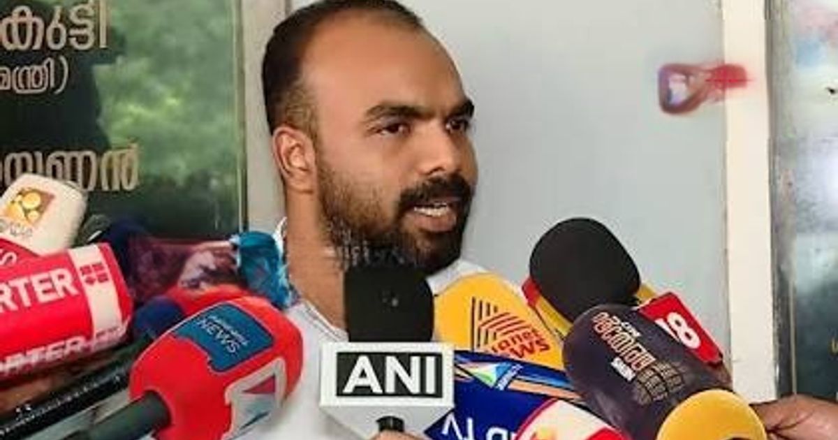 രാജേഷിന്റെ മൃതദേഹം കൊണ്ടുപോയതിൽ വീഴ്ച ഉണ്ടായെന്ന് കണ്ണൂർ കളക്ടർ