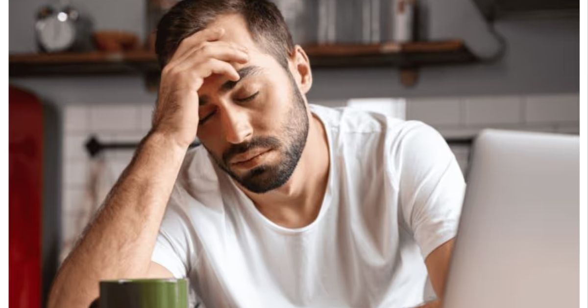 പുരുഷന്മാരിൽ ഉയർന്ന രക്തസമ്മർദ്ദം ; ഈ അഞ്ച് ലക്ഷണങ്ങൾ അവഗണിക്കരുത്