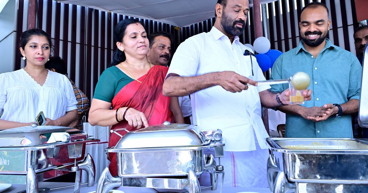 രുചി വൈവിധ്യങ്ങളോടെ കെ ടി ഡി സി പായസമേളയ്ക്ക് തുടക്കം