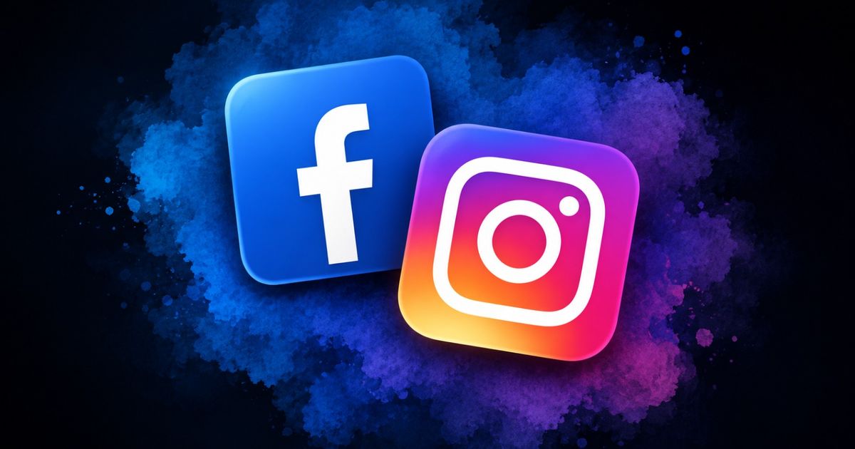 രാത്രി 12 കഴിഞ്ഞാൽ ഇൻസ്റ്റാഗ്രാമും ഫേസ്ബുക്കും നിശ്ശബ്ദം