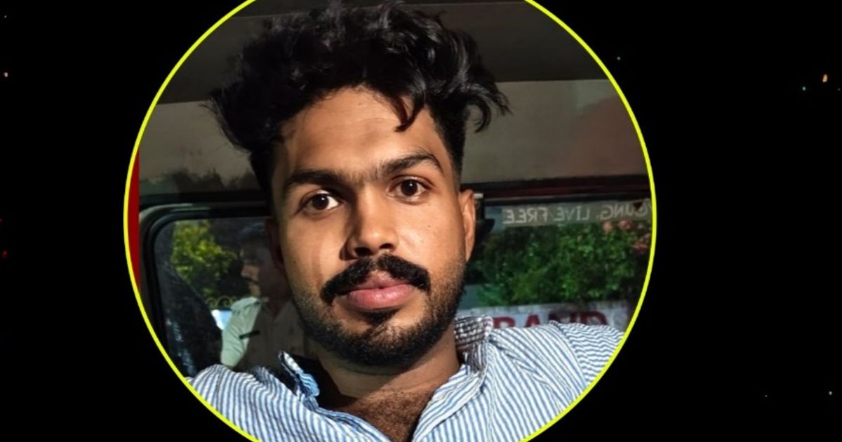 തളിപ്പറമ്പില് കാറിന്റെ ഡാഷ് ബോര്ഡില് ഒളിപ്പിച്ചു കടത്താന് ശ്രമിച്ച എംഡിഎംഎയുമായി യുവാവ് പിടിയില്