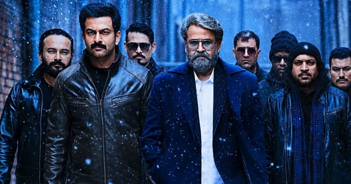 റിലീസ് ദിനത്തില് 'ഖലീഫ'യുടെ രണ്ടാം ഭാഗം പ്രഖ്യാപിച്ച് അണിയറക്കാര്