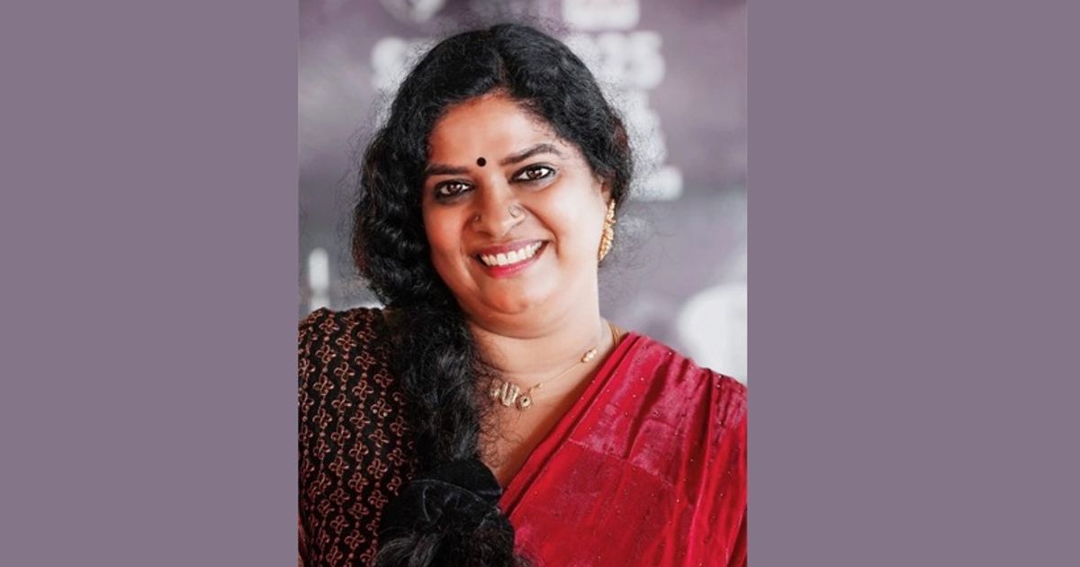 വയലാർ അവാർഡ് ആർ.രാജശ്രീയ്ക്ക്