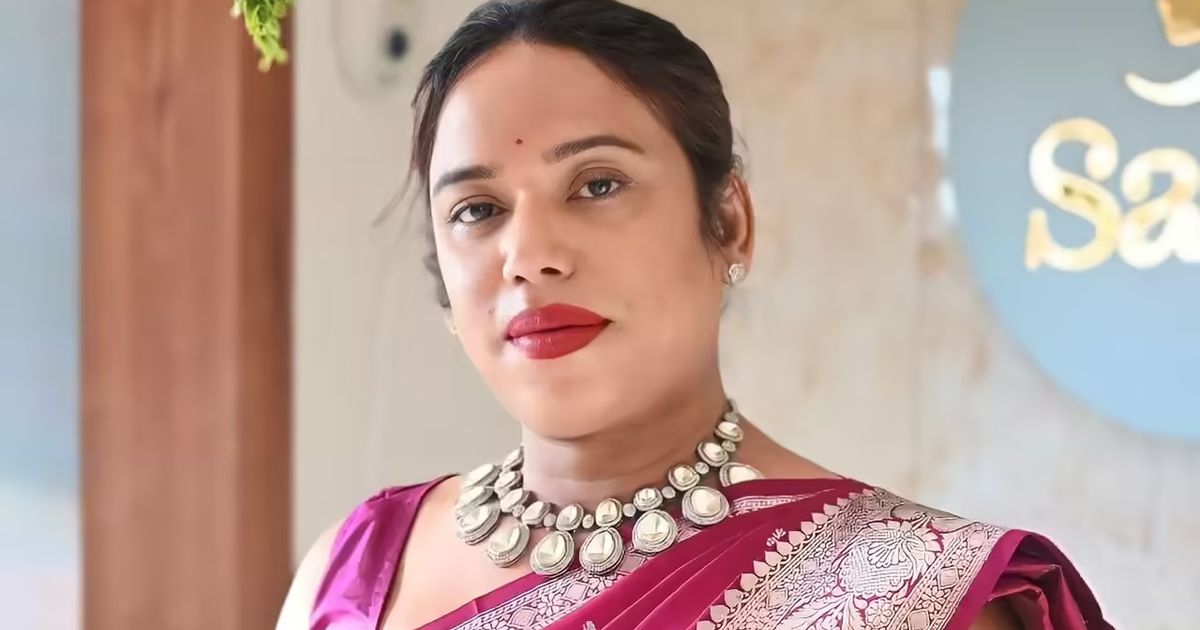 മേക്കപ്പ് ആര്ടിസ്റ്റ് ജാന്മണി അറസ്റ്റില്