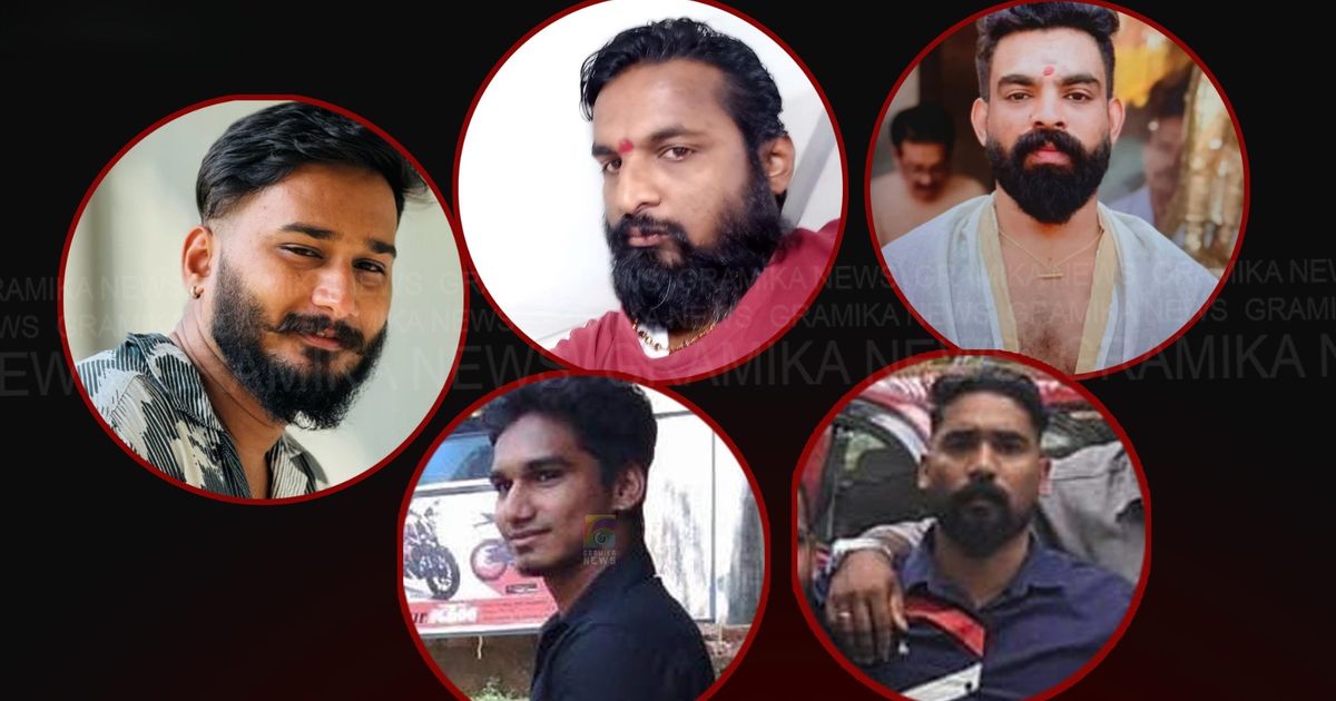 സി.പി.എം പ്രവര്ത്തകന് കെ.സമേഷിനെ ബോംബെറിഞ്ഞ് വധിക്കാൻ ശ്രമിച്ച കേസ്: അഞ്ച് ബി.ജെ.പി പ്രവർത്തകർക്ക് ശിക്ഷ