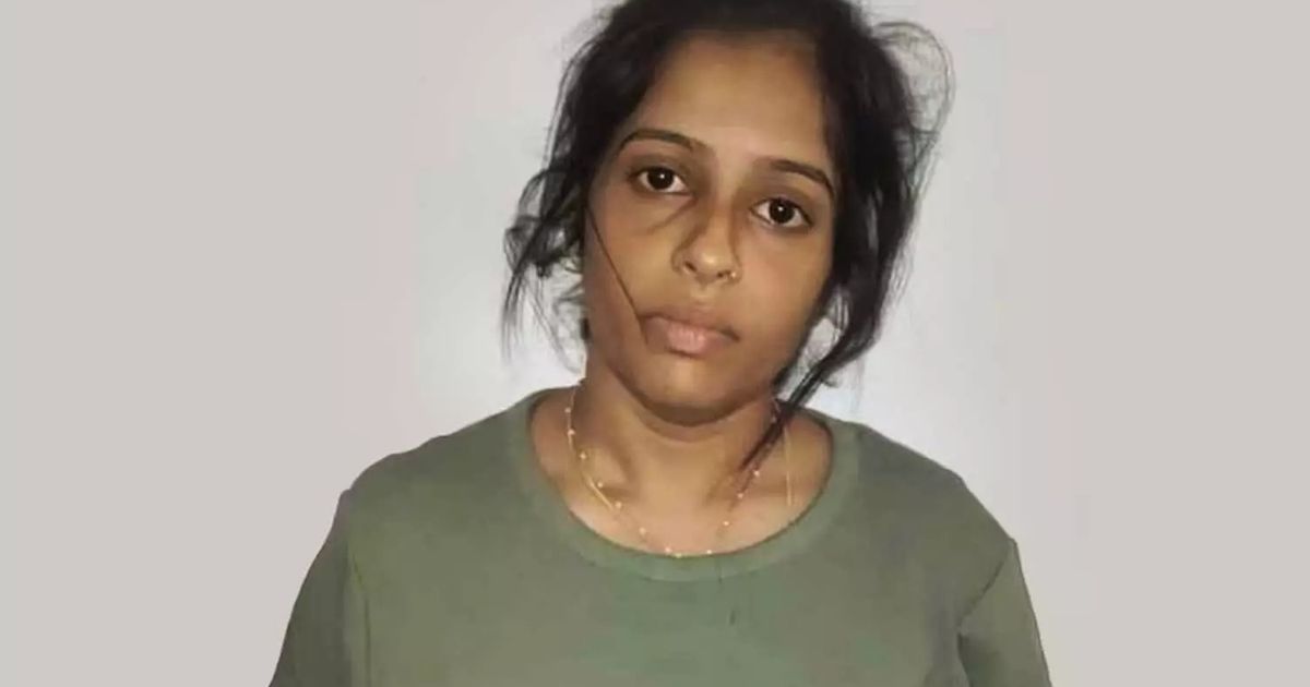 പേരാമ്പ്ര എംഡിഎംഎ കേസ്; പ്രതി കീര്ത്തനക്ക് വെട്ടേറ്റു