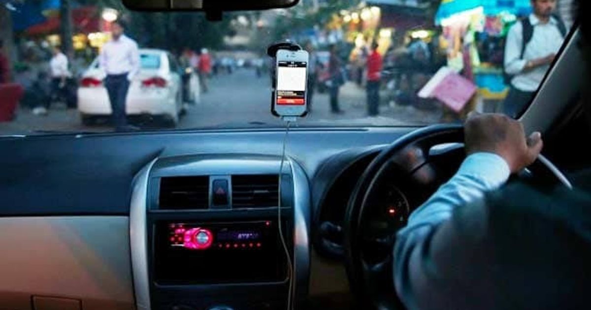 'യാത്രക്ക് മുൻപ് ടിപ്പ് ചോദിക്കരുത്'; ട്രാവൽ ആപ്പുകൾക്ക് നിർദേശം നൽകി കേന്ദ്ര സർക്കാർ