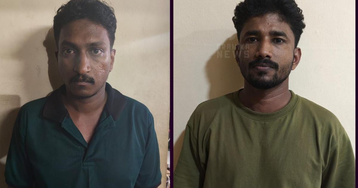കണ്ണൂരില് വന് മയക്കുമരുന്ന് വേട്ട.102.67 ഗ്രാം എംഡി എംഎയുമായി രണ്ടുപേര് പിടിയില്.ഓപ്പറേഷന് തൂഫാന്റെ ഭാഗമായി കണ്ണൂര് ടൗണ് പോലീസ് നടത്തിയ പരിശോധനയിലാണ് ഇവര് പിടിയിലായത്.